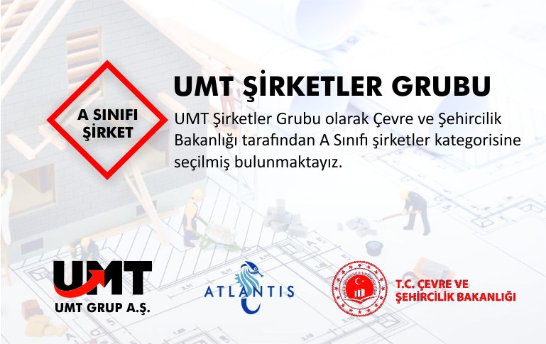 UMT Grup A.Ş.